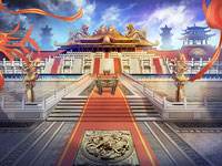 宫廷争夺谁主沉浮