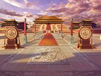 熹妃传手游1-8怎么过 1-8甲级评价攻略