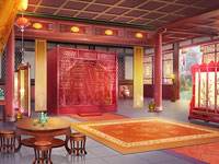 熹妃传手游4-2怎么过 狄仁杰传4-2通关攻略