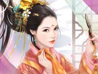 熹妃传手游震撼开测 你不可错过的5大理由