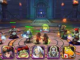 我叫MT2半年庆大回馈！新英雄、丰厚礼品等你来拿！