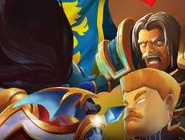 我叫MT2v1.8.5安卓客户端开放下载公告