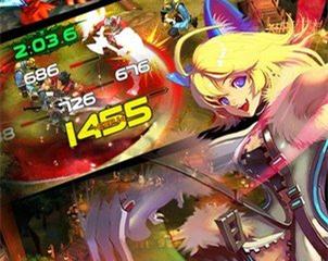 疾风之刃手机版战力提升途径一览