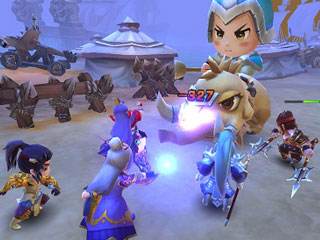 麻辣英雄高手进阶玩法详细攻略