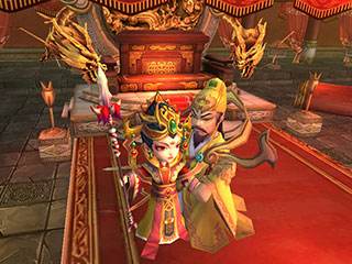 麻辣英雄英雄榜冲榜挑战攻略