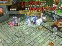 九阴真经手游实录宣传视频 附歌曲哦