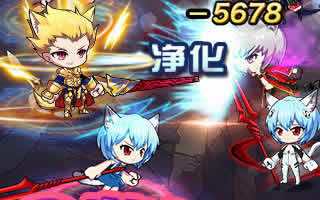 这个端午不一样!大蛇曝光COS大乱斗新版本