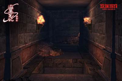 盗墓笔记S精美截图三