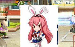 热血街霸3D水手服少女技能属性解析 新英雄介绍