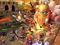 麻辣英雄登陆App Store 带你麻辣带你飞