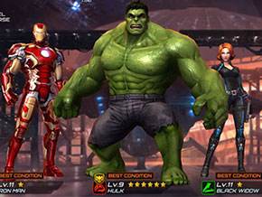 漫威未来之战开局什么英雄好 初始英雄选择攻略