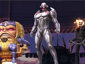 未来之战手游新手技巧及攻略