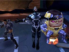 <b>未来之战好玩吗 漫威:未来之战评测</b>