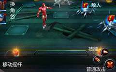 未来之战特色玩法大盘点 让你一次爱个够