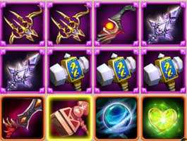 我叫MT2活力夏日祭-7月第一周精彩活动