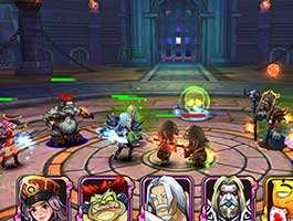 《我叫MT2》7月1日14:45 ios微信242区临时停机公告