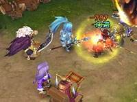 麻辣英雄甲级珍宝怎么用 全队属性全面提升