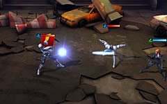 腾讯代理漫威未来之战今日强势登陆安卓平台