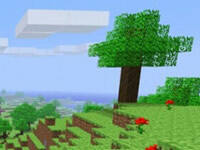 我的世界将引入双持武器盾牌