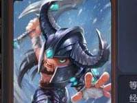 超神战记蛮王对抗主流英雄打法技巧