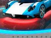 全民漂移7月10日开飙 趣味玩法不容错过