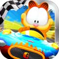 Garfield Kart