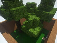 <b>我的世界模拟人生地图下载</b>