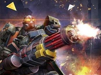 独立防线ARX亡魂步枪怎么样 ARX亡魂步枪好不好