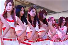 2015 ChinaJoy：专业的游戏展到底离我们有多远