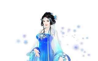 熹妃传仲夏新时装华丽预告