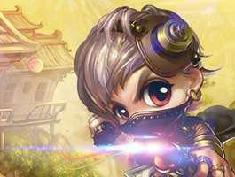 弹弹堂S公会怎么创建?