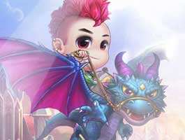 弹弹堂S好玩吗 弹弹堂S怎么样?