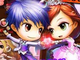 弹弹堂S离线版本怎么玩?