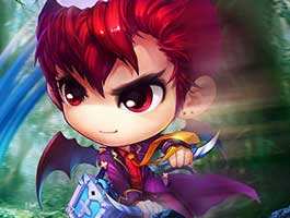 弹弹堂S伯爵邀约 伯爵之剑即将向世人公开