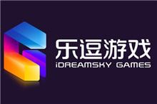 乐逗游戏正式亮相2015ChinaJoy