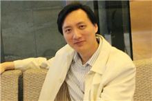 向兆松、张海立将在CGDC移动社交专场发表演讲