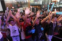 回归最本真游戏展 Chinajoy2015十大看点强势围观