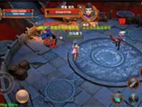 九阴真经手游2-7琴魔霓凤剧情副本通关视频