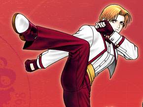 拳皇98终极之战OL快速升级技巧分享