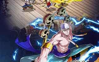 航海王启航新手必备冲级攻略分享