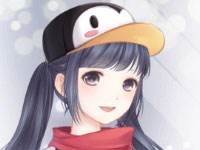 感觉自己萌萌哒