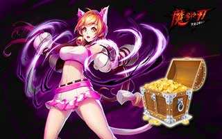 魔剑之刃金币获取攻略分享