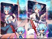 殊死一战COS大乱斗今日盛世公测