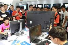 手游电竞火爆 或成2015 ChinaJoy新宠?