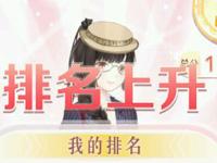 奇跡暖暖8-4高分搭配 少女級第八章8-4搭配