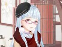 奇跡暖暖少女級8-支2高分搭配 第八章支線S級搭配