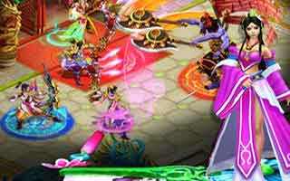 仙魂手游心魔系统玩法介绍