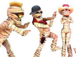 勇者大冒险猎人觉醒·开启冒险新历程详解