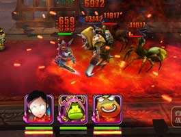 《我叫MT2》7月29日2点全区全服停机更新公告