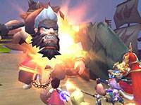 麻辣英雄狂战PVP新版本即将来袭